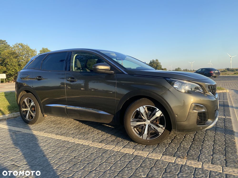 Peugeot 3008 Diesel Premium - 3