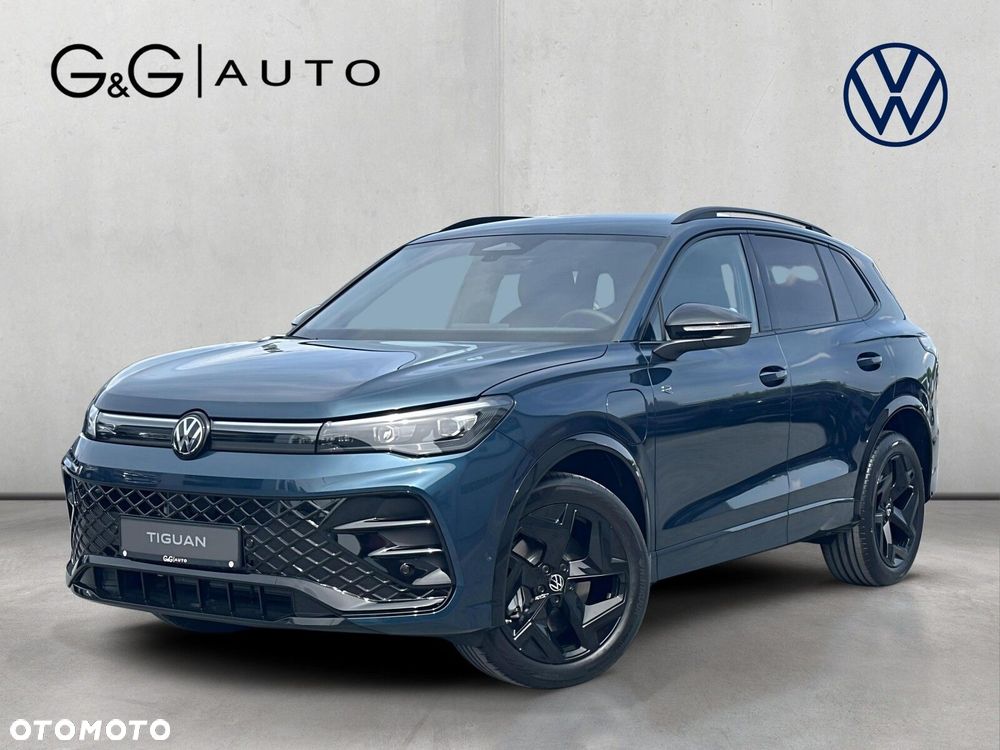 Volkswagen Tiguan - 27