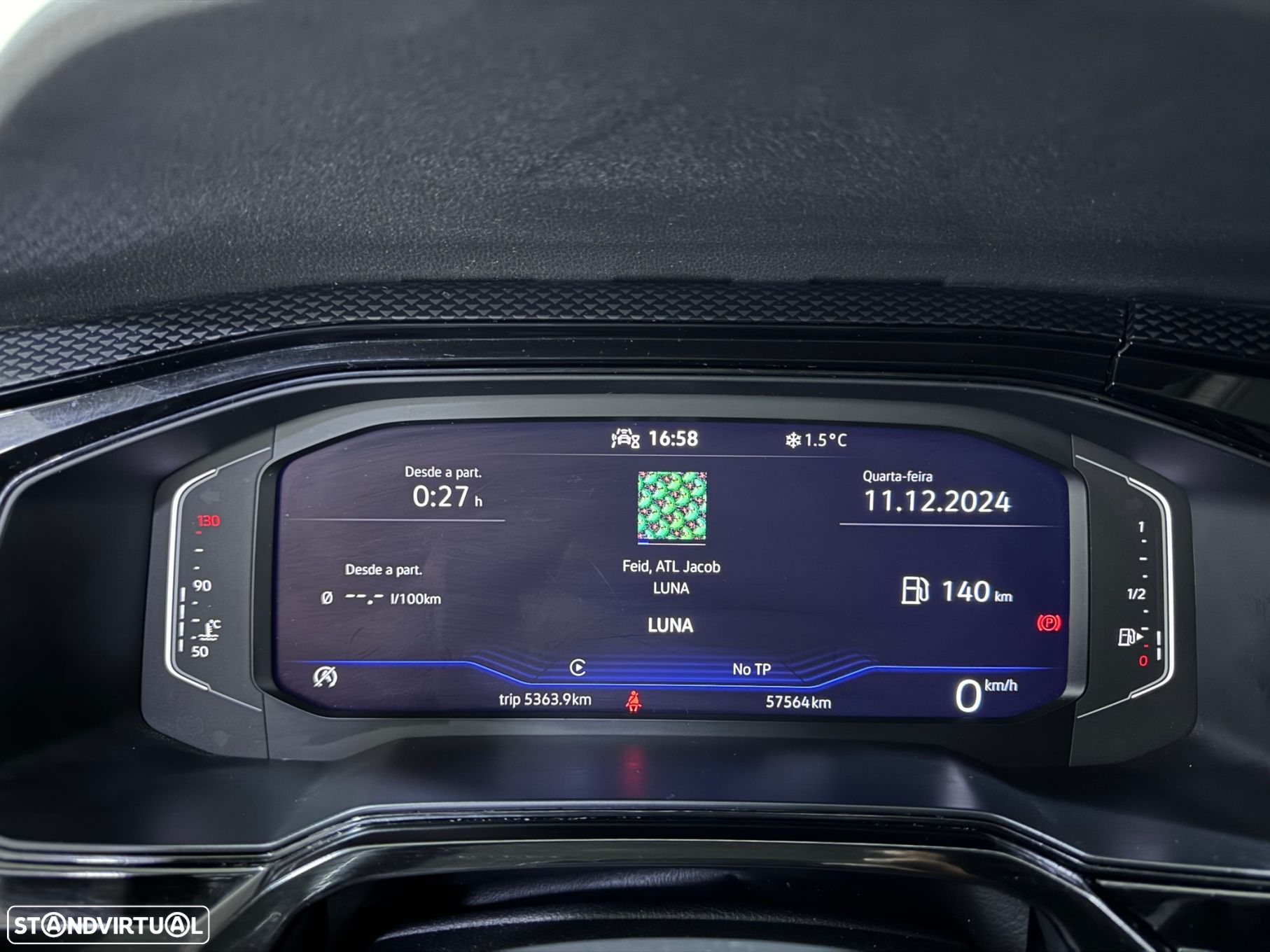 VW Polo 1.0 TSI Style - 17