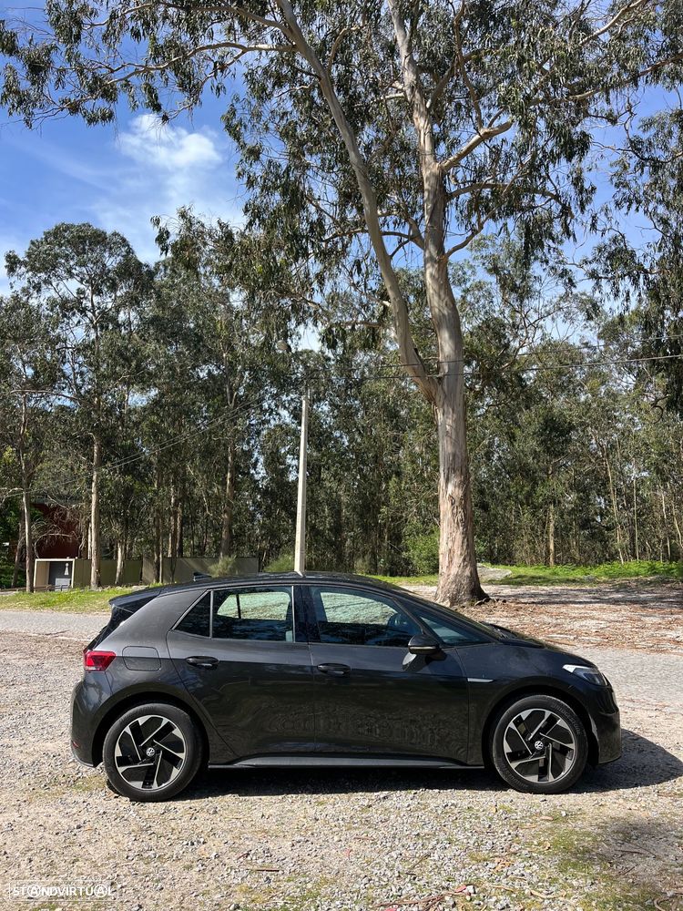VW ID.3 Performance Upgrade Pure - 4