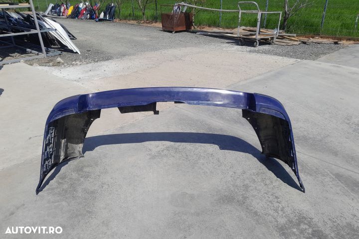 Bara spate 3B2807421A 3B2807421A Volkswagen VW Passat B5.5 [facelift] - 3