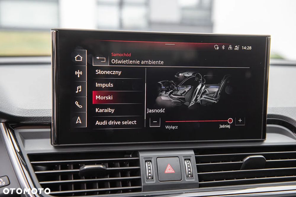 Audi Q5 Sportback 50 TFSIe quattro S tronic S line - 27