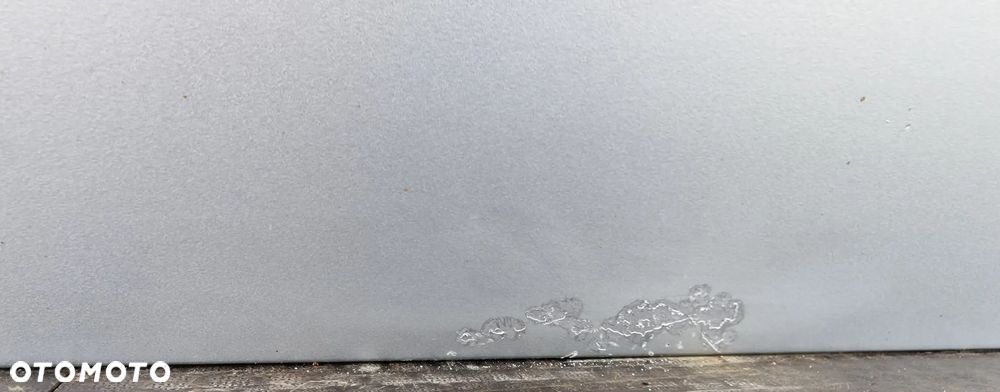 DRZWI LEWE PRZÓD TYŁ OPEL ZAFIRA B Z157 - 7