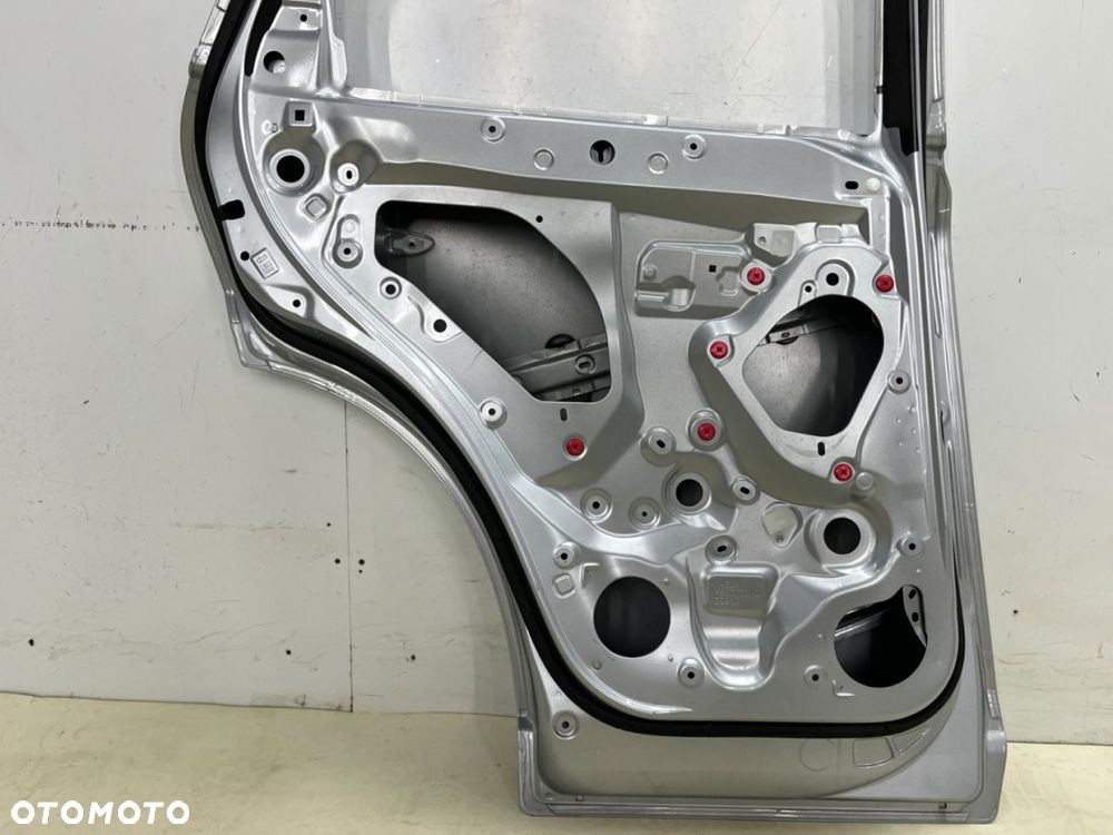 Drzwi Mazda CX-60 CX60 22r.- lewe tylne lewy tył KBB373010 - 13