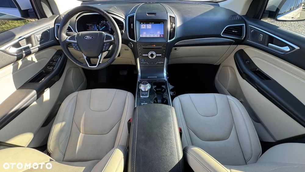 Ford Edge 2.0 EcoBlue Twin-Turbo 4WD ST-Line - 10
