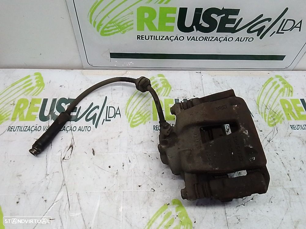 Pinça Travão Fr Esq Opel Corsa D (S07) - 1
