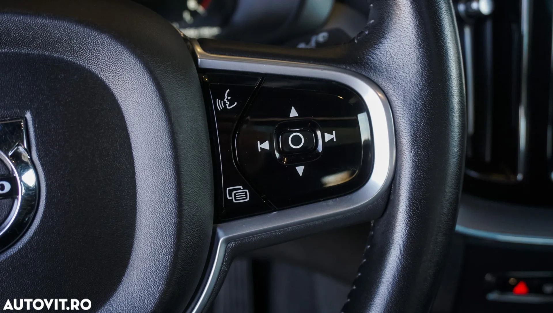 Volvo XC 60 D4 AWD Geartronic Inscription - 17