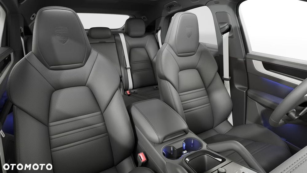 Porsche Cayenne S E-Hybrid PHEV - 12