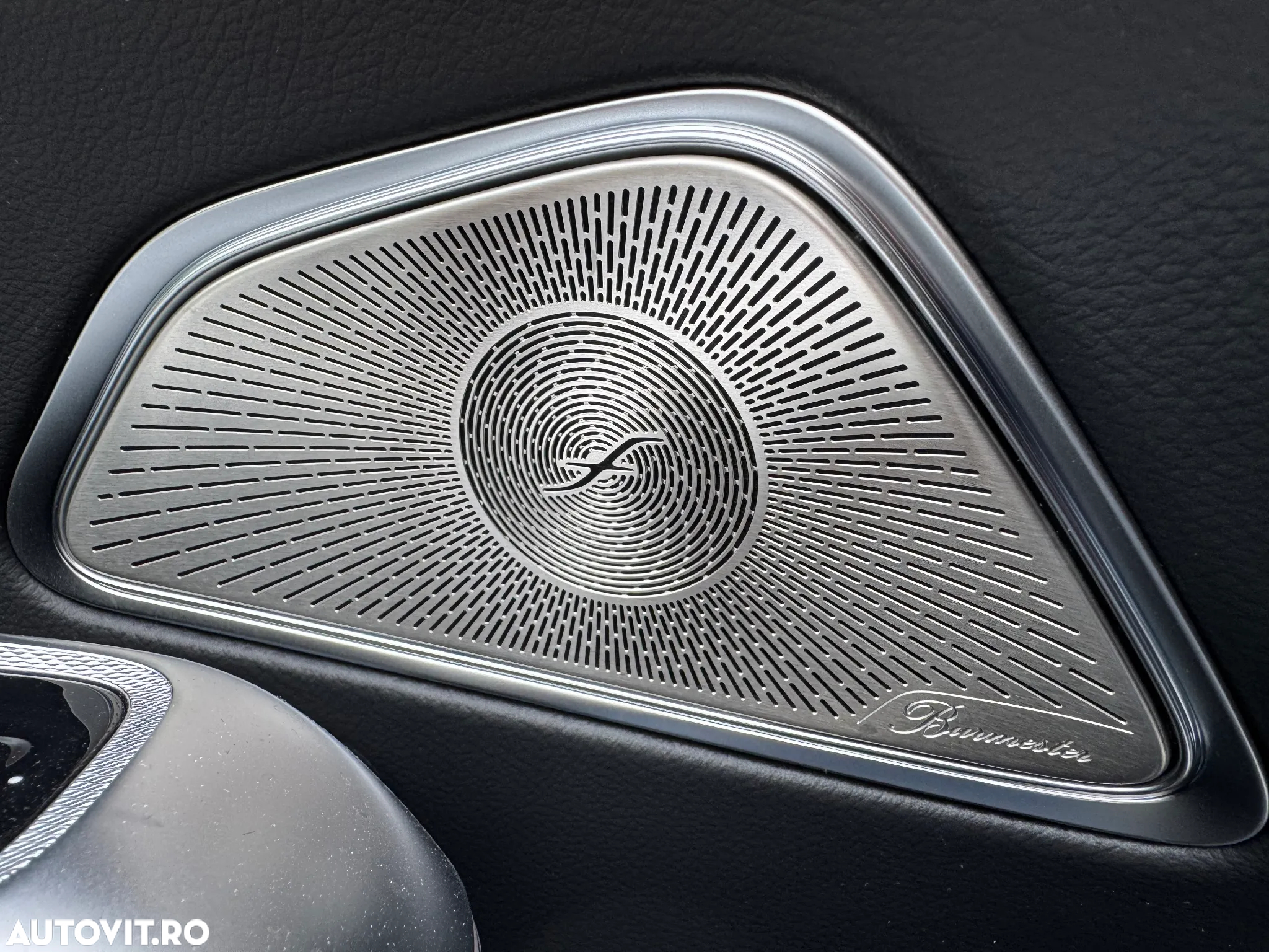 Mercedes-Benz E 300 Hybrid de All-Terrain 4MATIC Aut. - 28