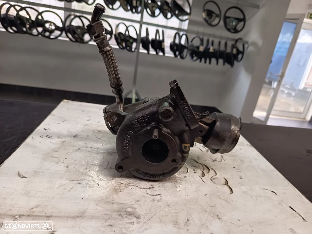 Turbo 2.0tdi Gt1749VA - 4