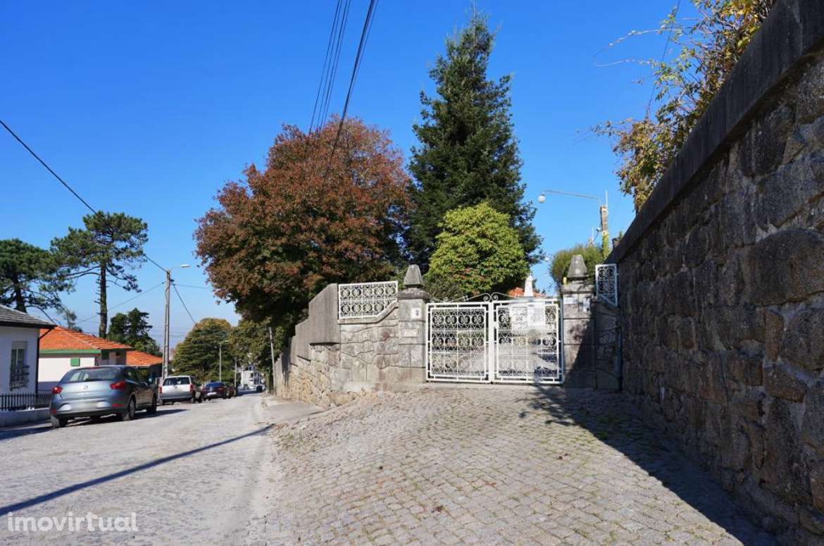 Quinta de Charme  em Vila Nova de Gaia - Grande imagem: 4/25