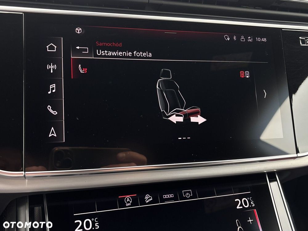 Audi Q8 - 28
