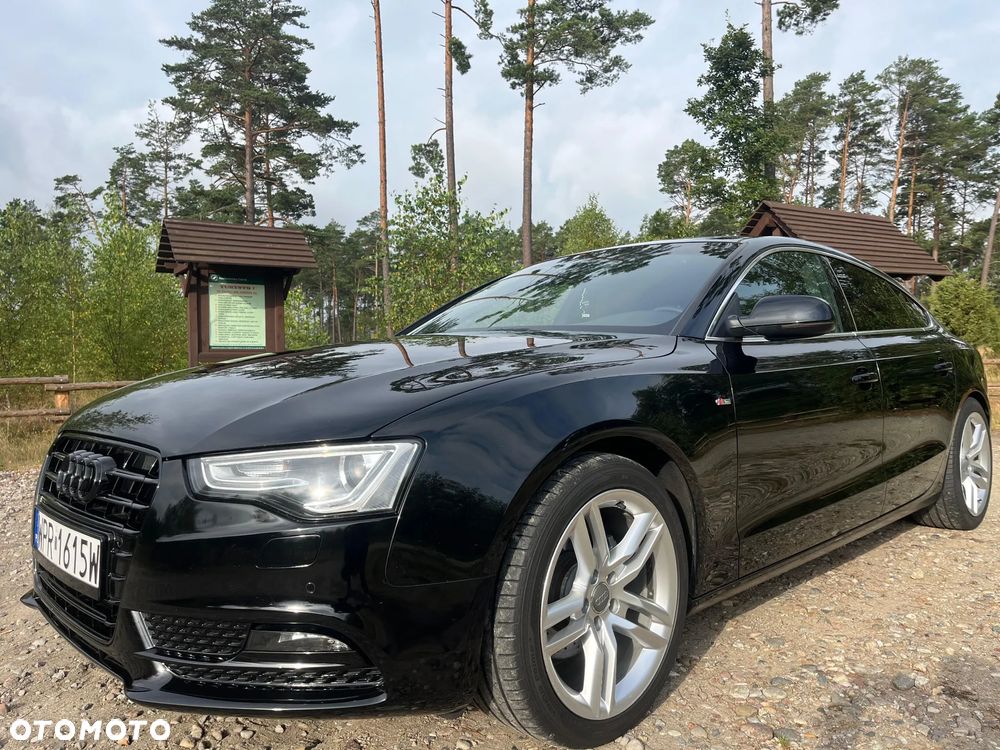 Audi A5 - 3
