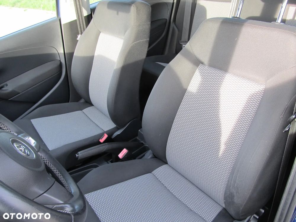 Volkswagen Polo - 15