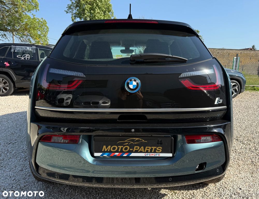 BMW i3 (120 Ah) - 2