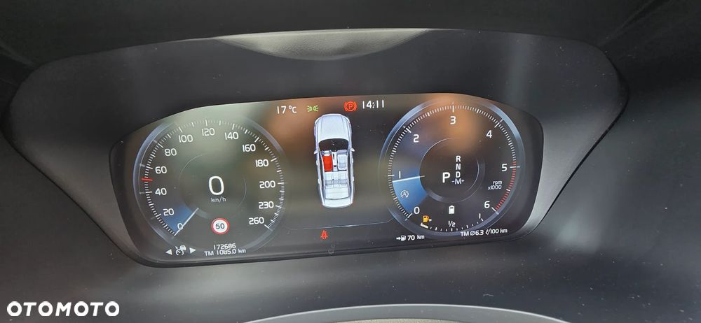 Volvo S90 B5 D AWD Inscription - 32