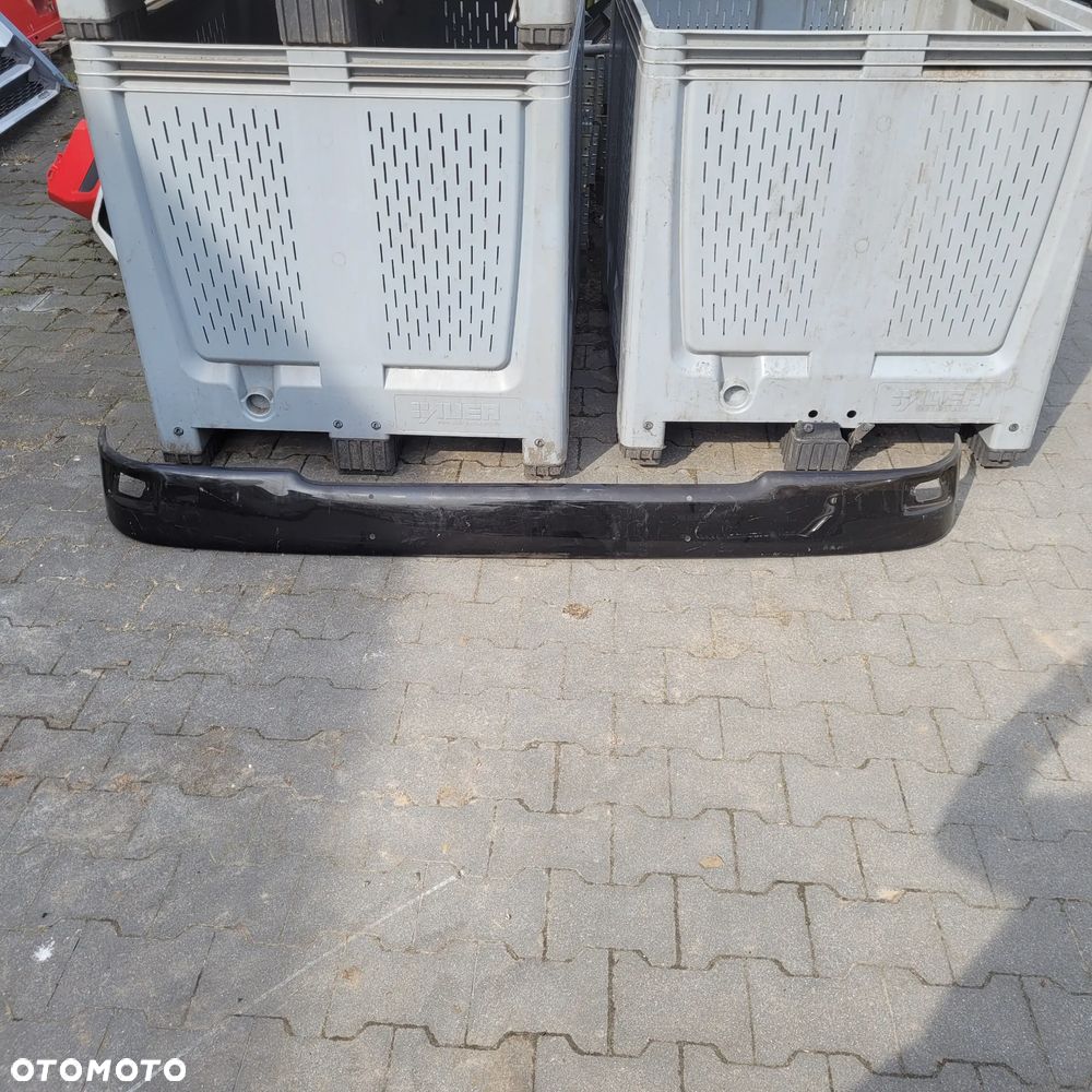 BLENDA IVECO EUROCARGO ORYGINAŁ CHWALIM116 - 1