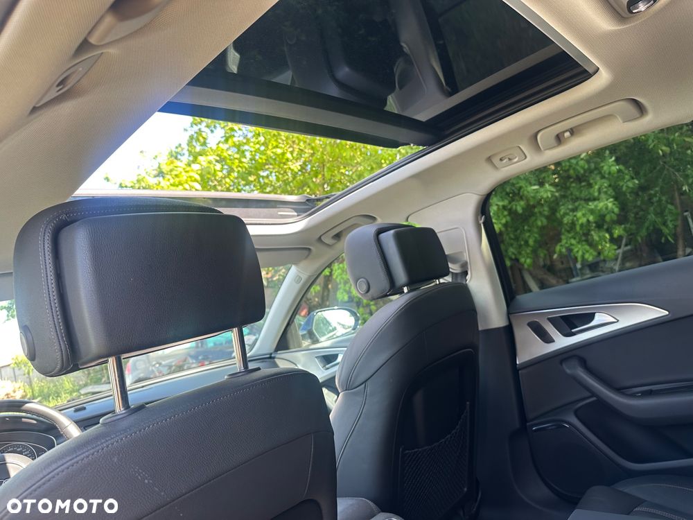 Audi A6 Allroad 3.0 TDI tiptronic DPF - 19