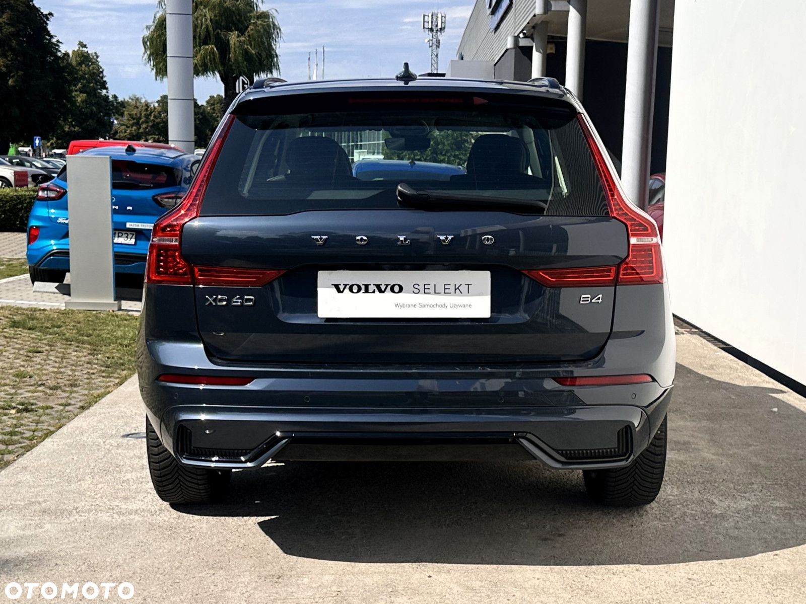Volvo XC 60 - 8
