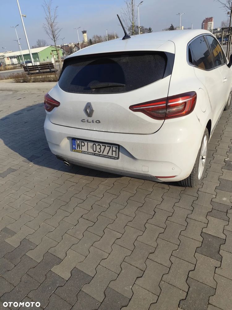 Renault Clio 1.0 TCe Intens - 2