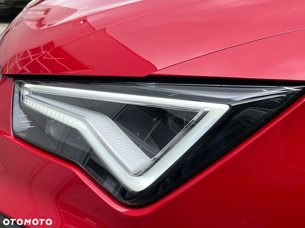 Seat Ateca 1.5 TSI FR S&S DSG - 37