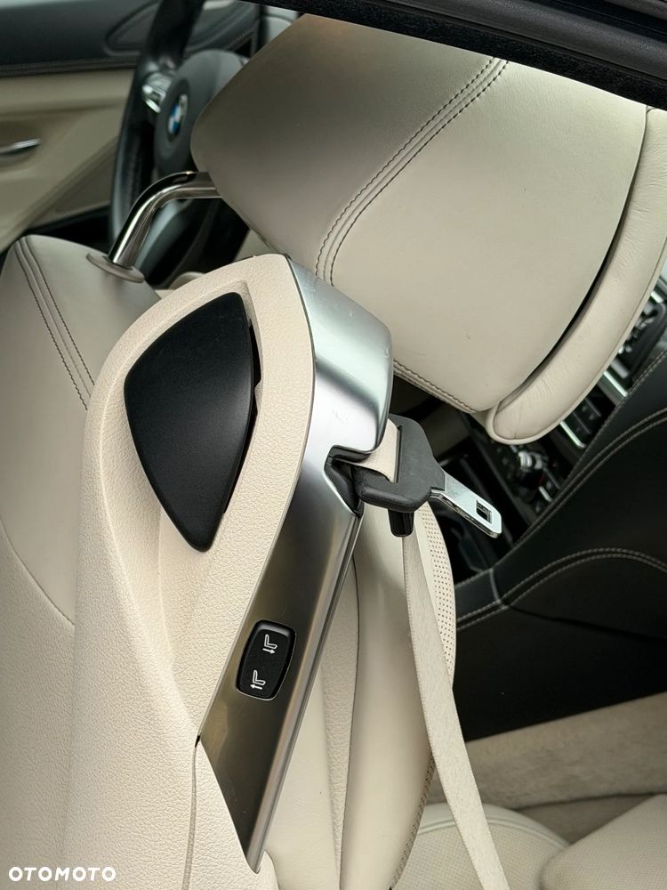 BMW Seria 6 650i xDrive M Sport Edition - 25