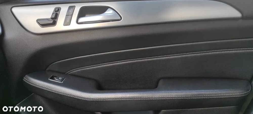 Mercedes-Benz ML 350 BlueTEC 4MATIC 7G-TRONIC - 15