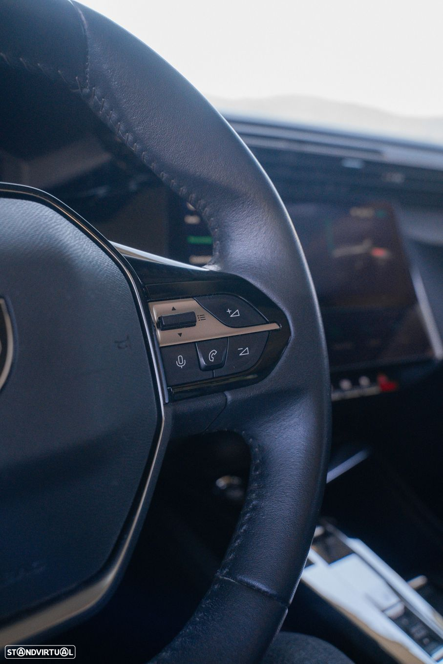 Peugeot 308 1.5 BlueHDi Allure EAT8 - 20