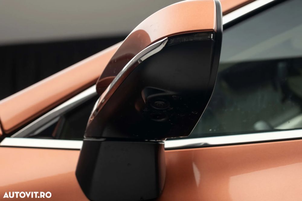 Lexus Seria NX 450h+ E-FOUR Luxury - 37