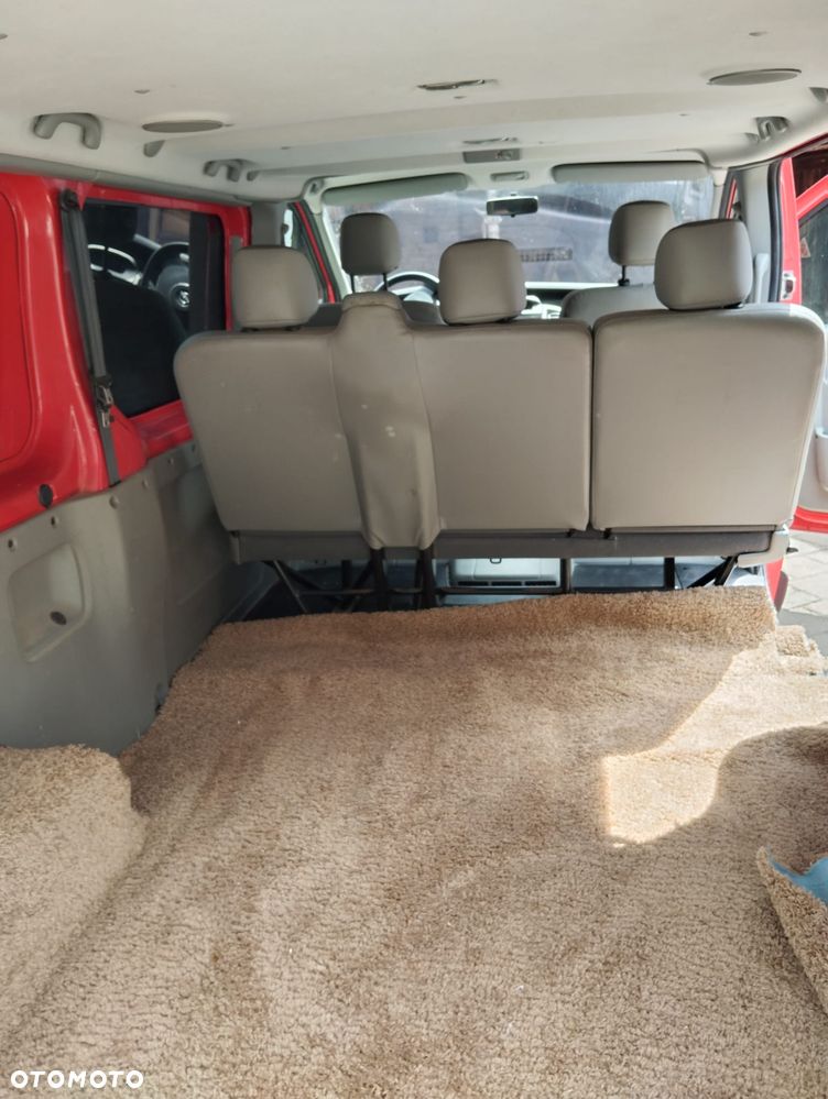 Opel VIVARO - 7