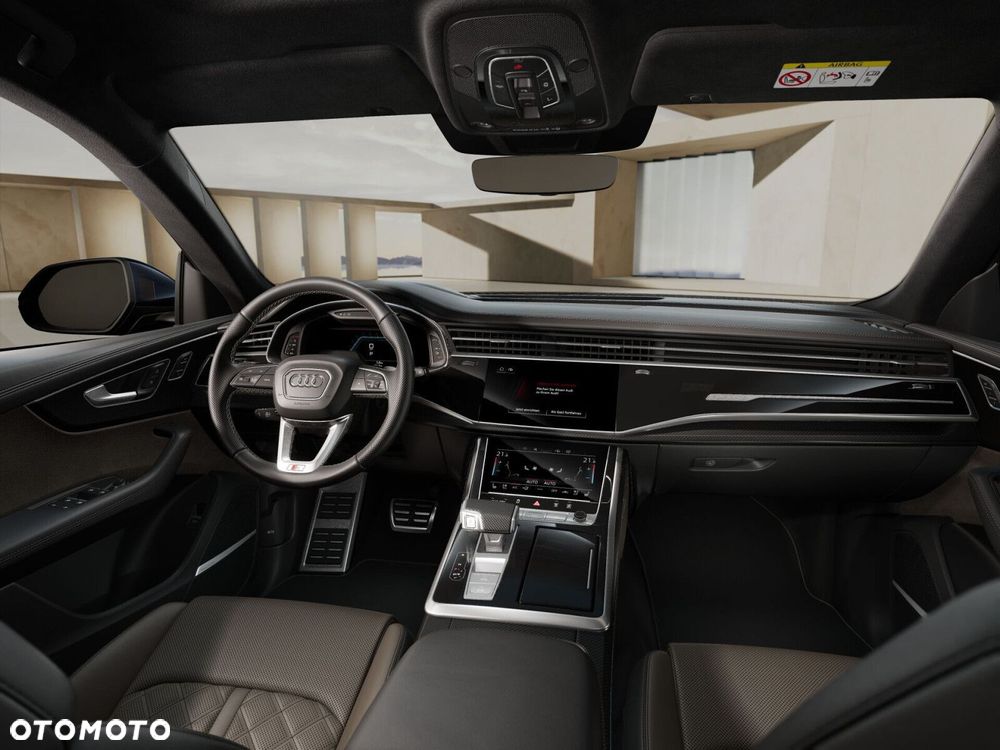 Audi SQ8 - 6