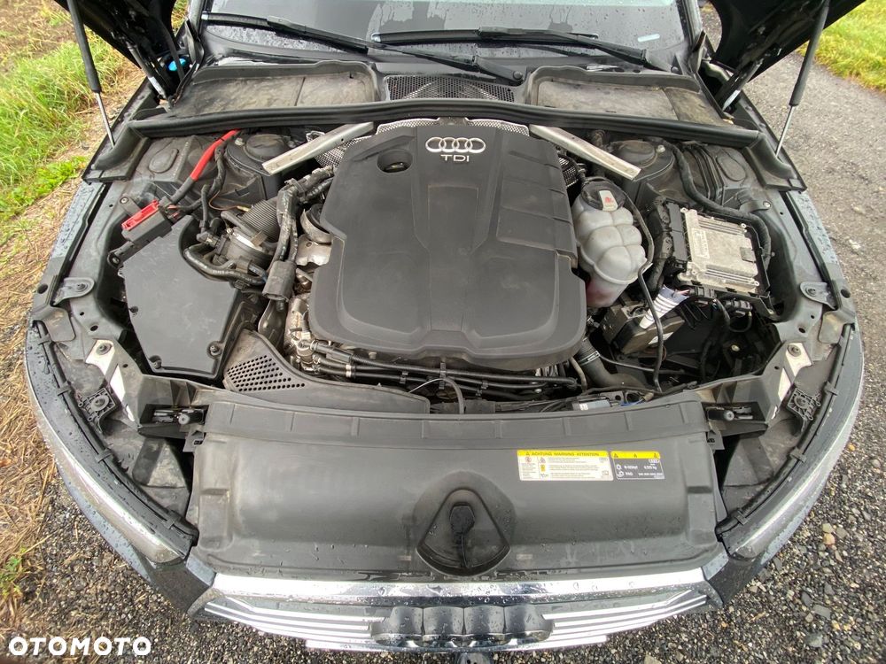 Audi A4 - 16