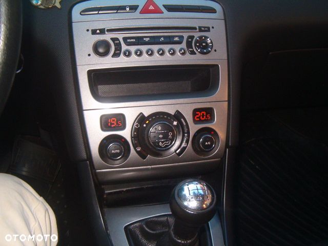 Peugeot 308 - 21