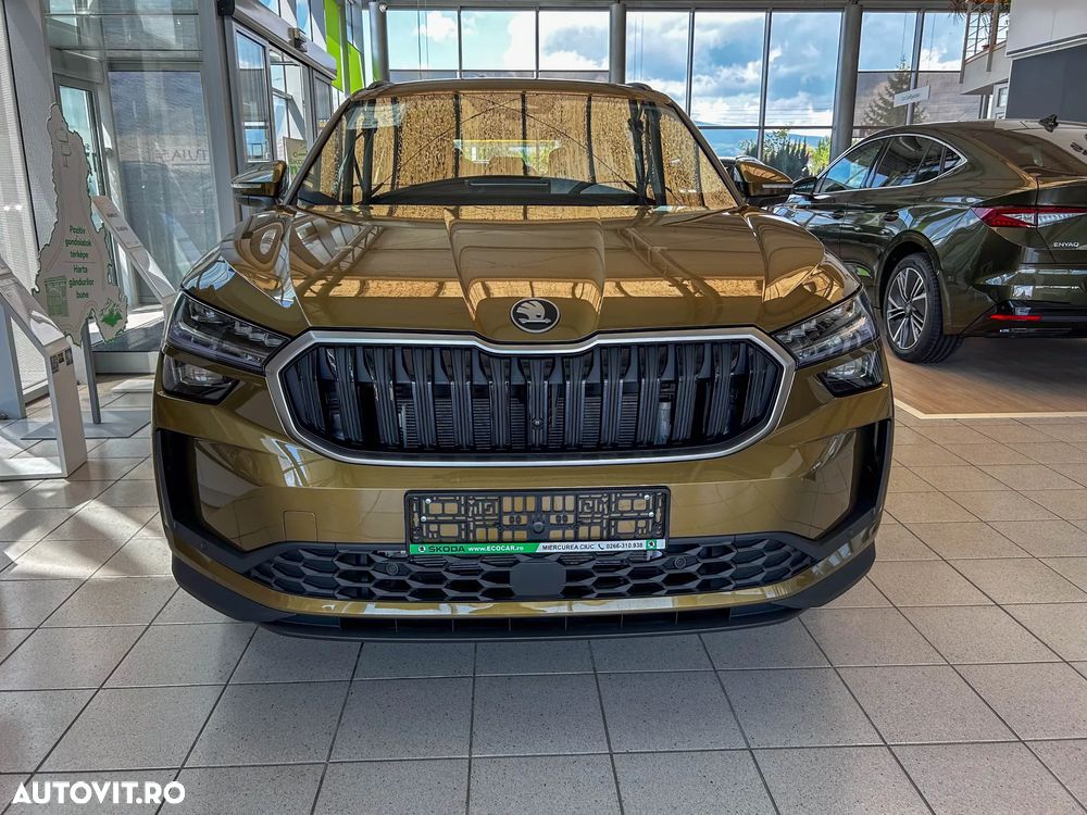 Skoda Kodiaq 1.5 TSI DSG PHEV Selection - 2