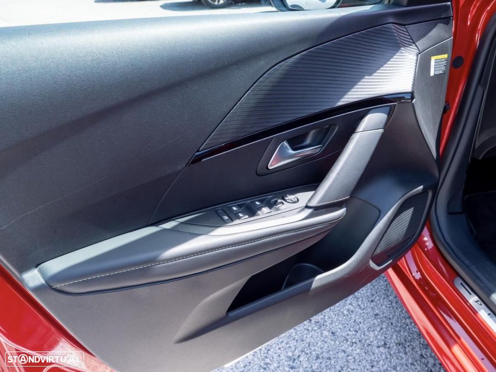 Peugeot e-208 50 kWh GT Pack - 22