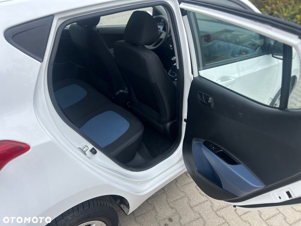 Hyundai i10 1.0 Classic - 18