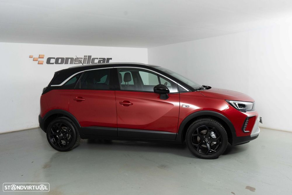 Opel Crossland 1.2 T Elegance - 7