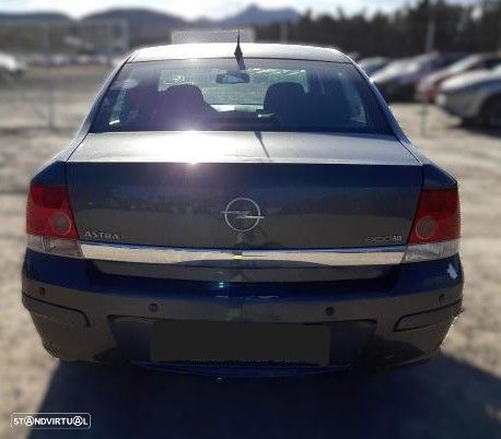 Peças Opel Astra H Saloon (A04) a partir de 2007 - 6