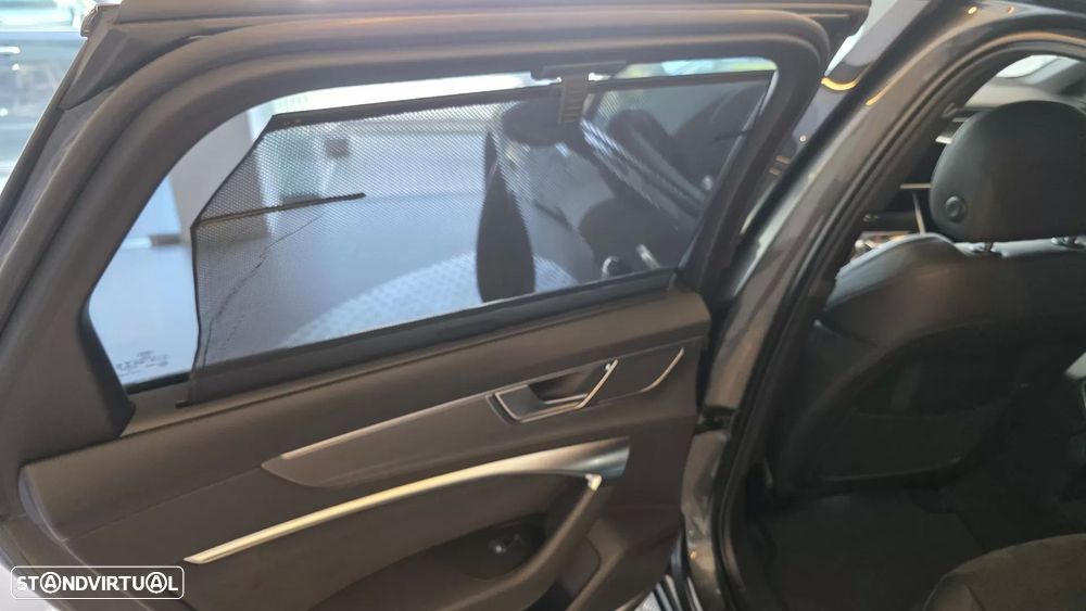 Audi A6 Avant 40 TDI Design S tronic - 54