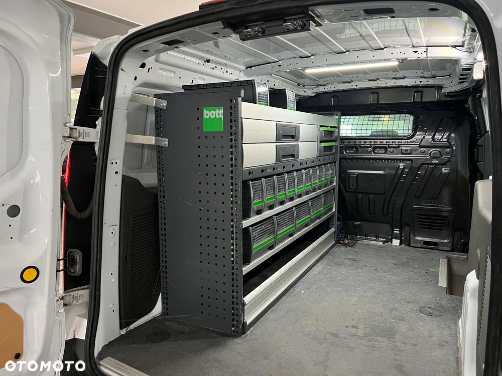 Ford Connect - 15