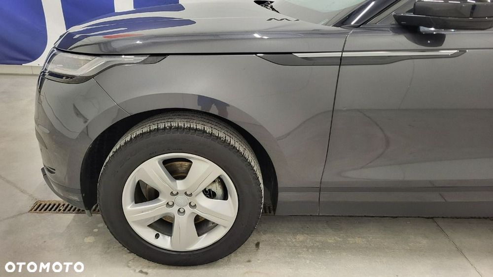 Land Rover Range Rover Velar 2.0 P250 S - 10