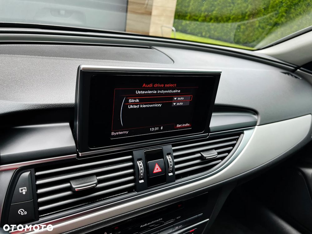 Audi A6 Avant - 31