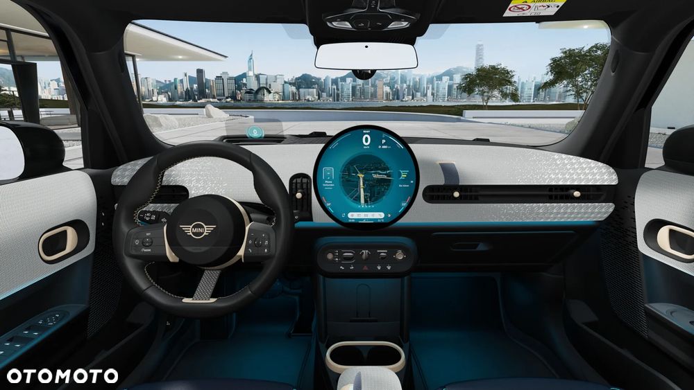 MINI Cooper C Linia Favoured - 11