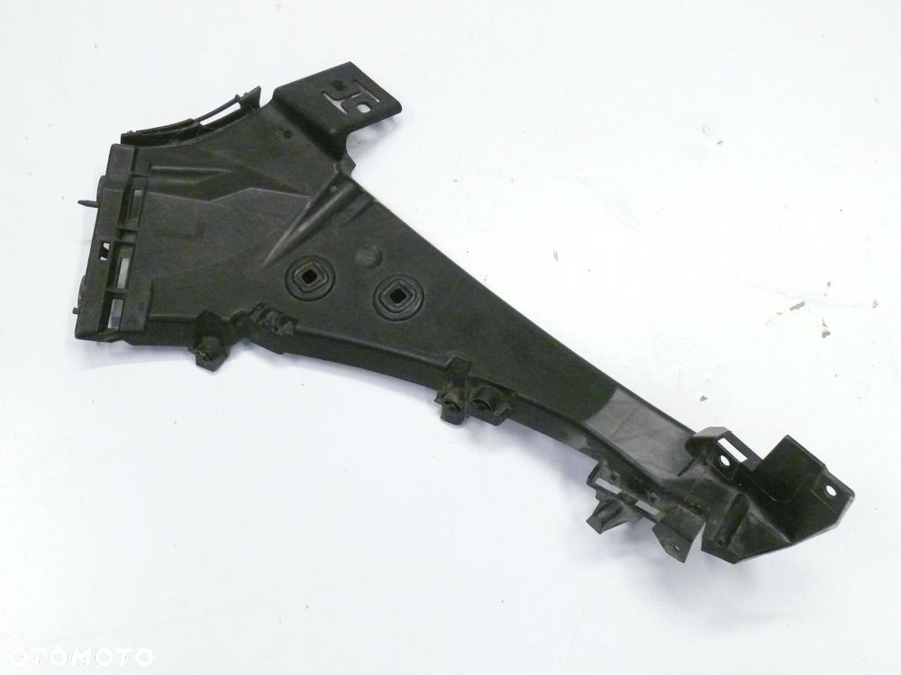 ŚLIZG ZDERZAKA LEWY AUDI Q7 4L0 2006 2015