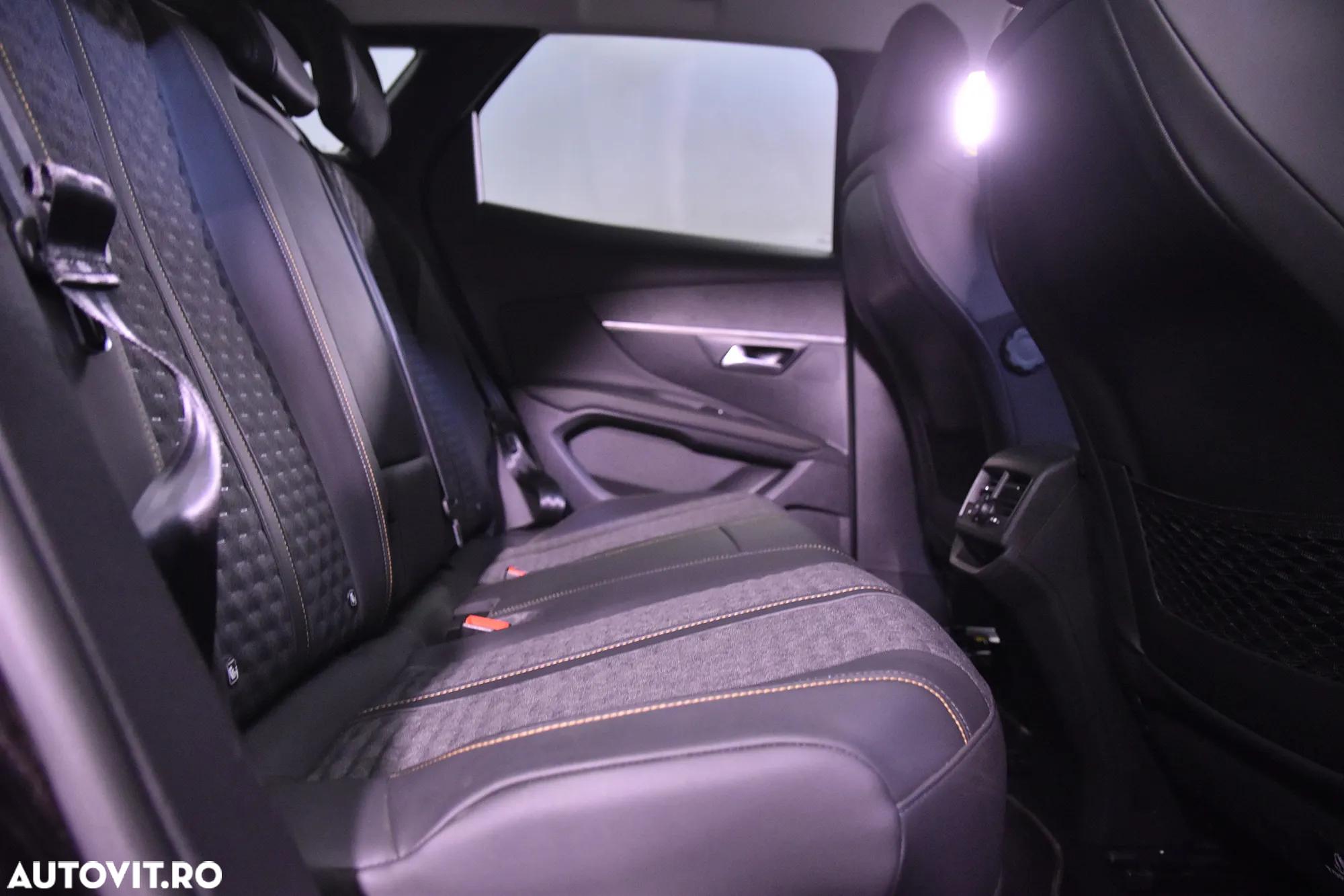 Peugeot 3008 - 12