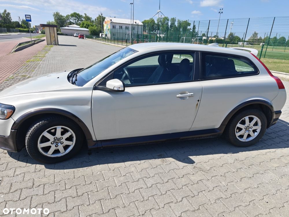 Volvo C30 - 7
