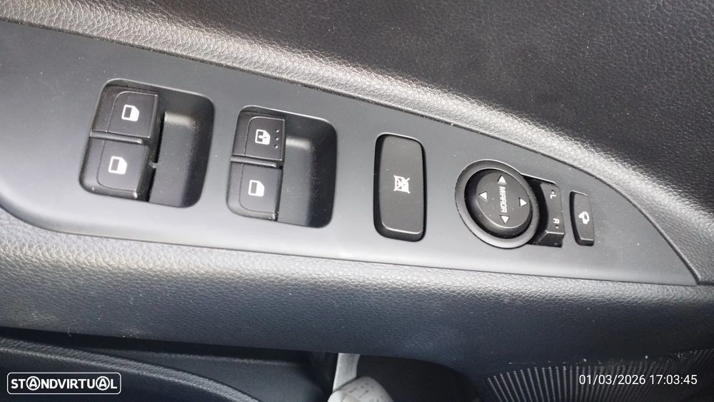 Kia Stonic 1.0 T-GDI Drive 7DCT - 14