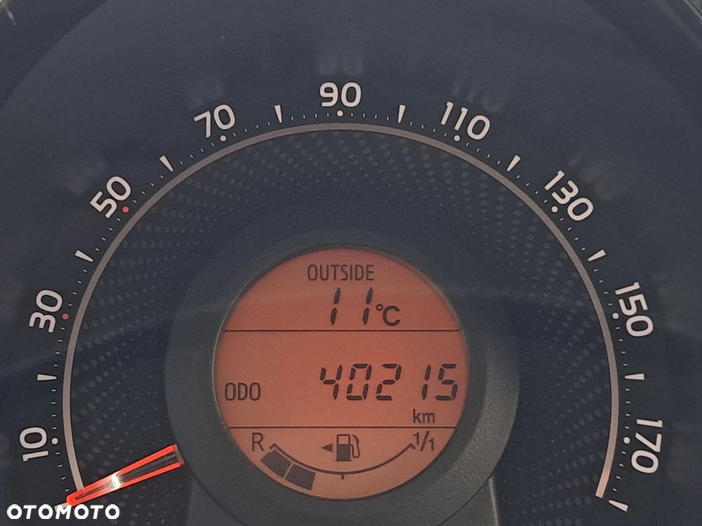 Toyota Aygo - 17