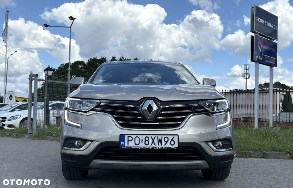 Renault Koleos 2.0 dCi Zen X-Tronic - 2