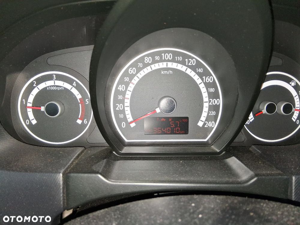 Kia Ceed 1.6 Crdi Optimum + - 8